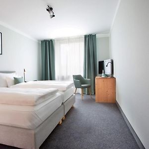 Standaard Double Kamer